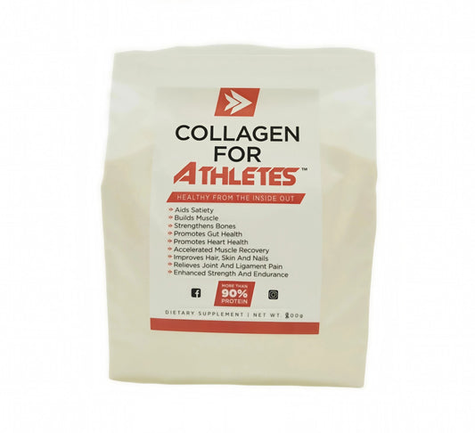 Collagen For Athletes 200g