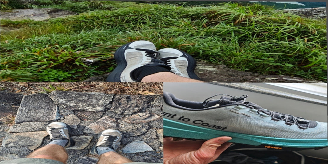 Mount To Coast T1 Review