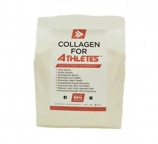 Collagen For Athletes 800g