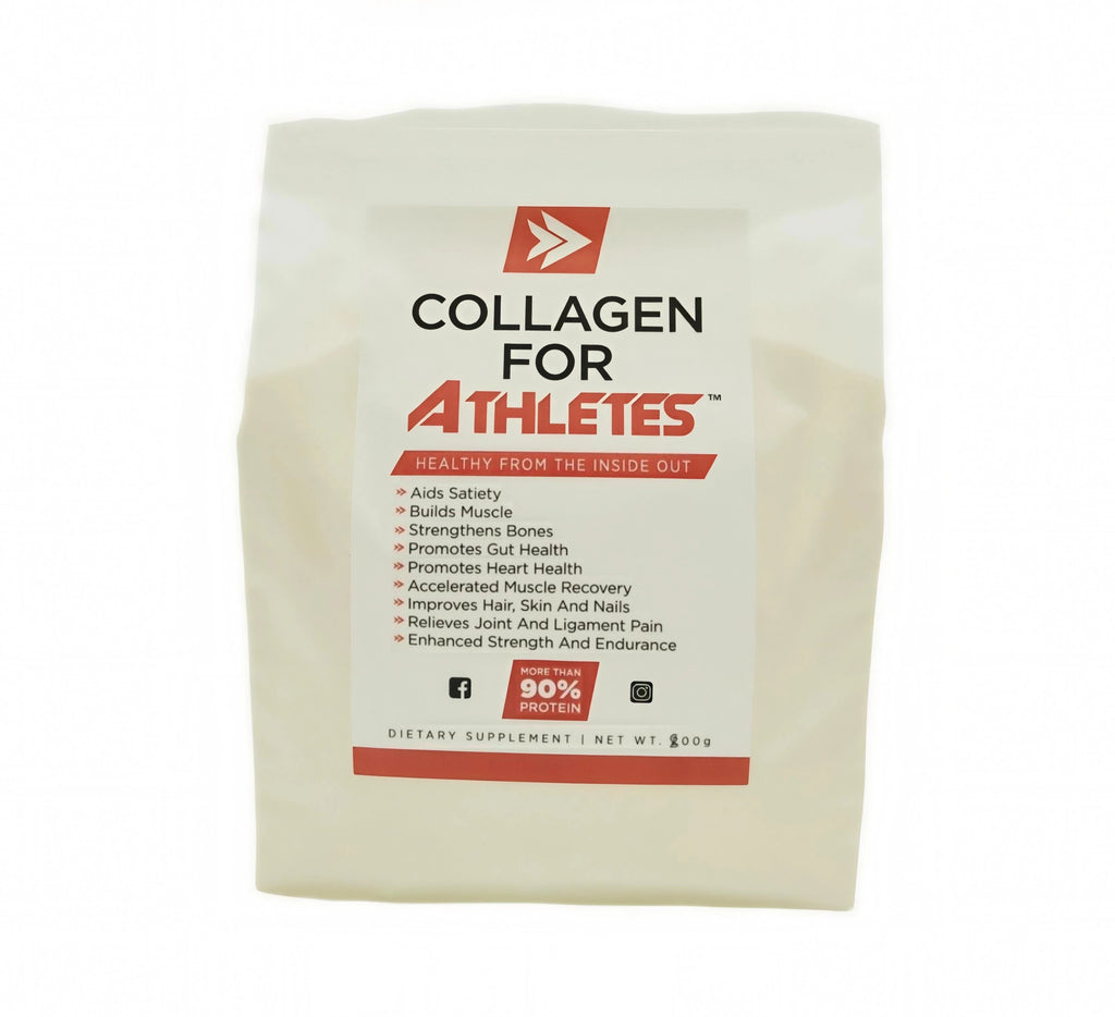Collagen For Athletes 200g