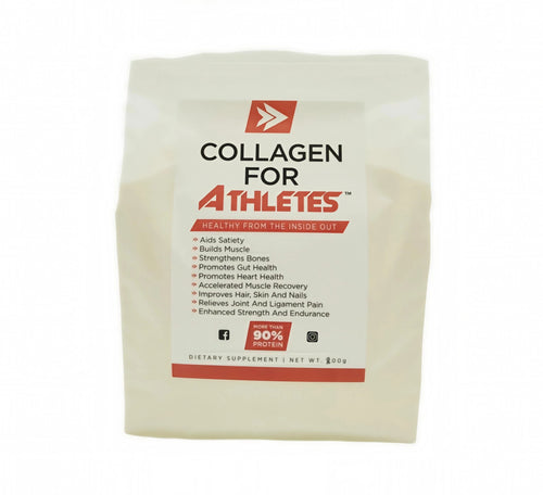 Collagen For Athletes 200g