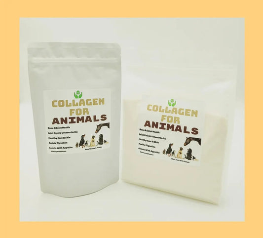 Collagen For Animals 200g