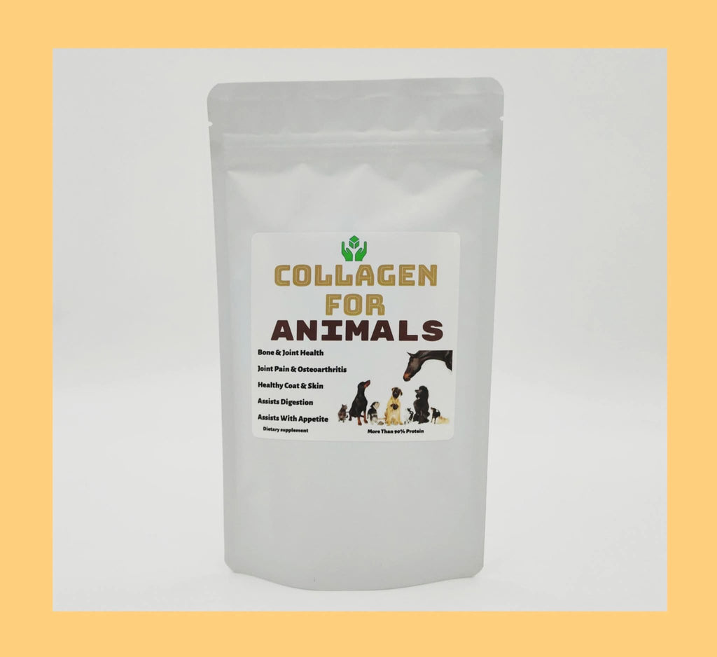 Collagen For Animals 200g