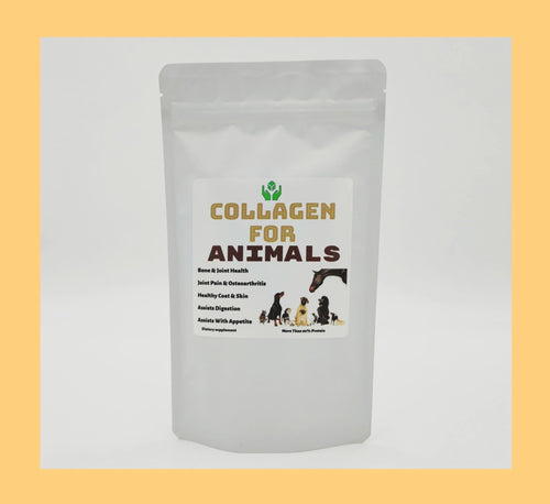 Collagen For Animals 200g